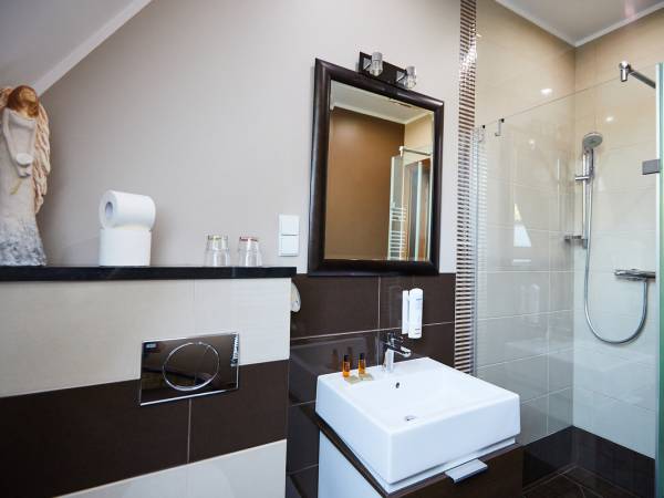 Ośrodek Biała Koszula