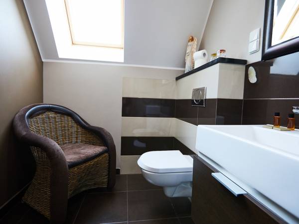 Ośrodek Biała Koszula