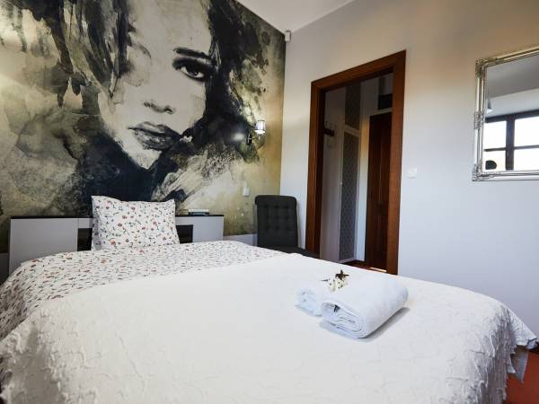 Ośrodek Biała Koszula