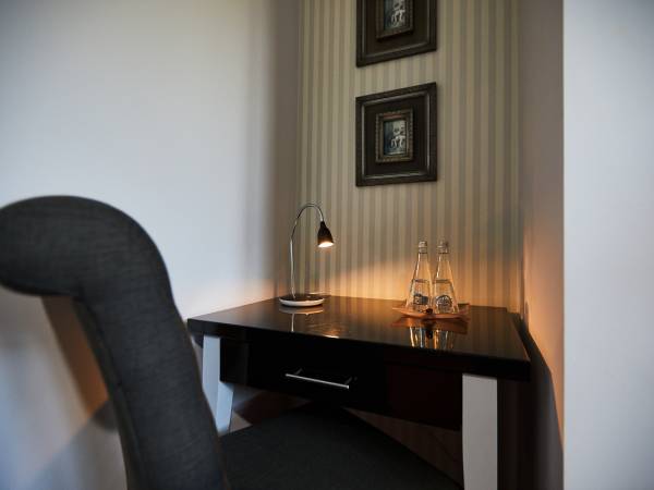 Ośrodek Biała Koszula