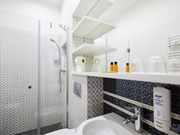 Ośrodek Biała Koszula