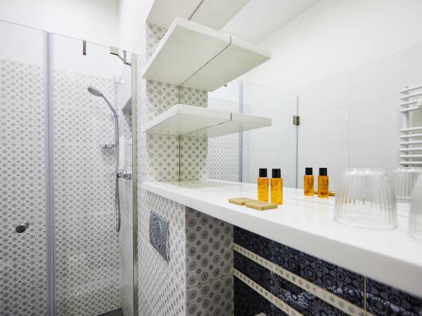 Ośrodek Biała Koszula