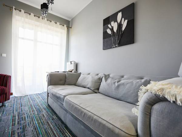 Ośrodek Biała Koszula