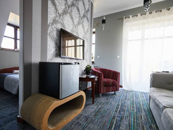 Ośrodek Biała Koszula