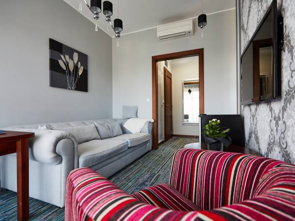 Ośrodek Biała Koszula