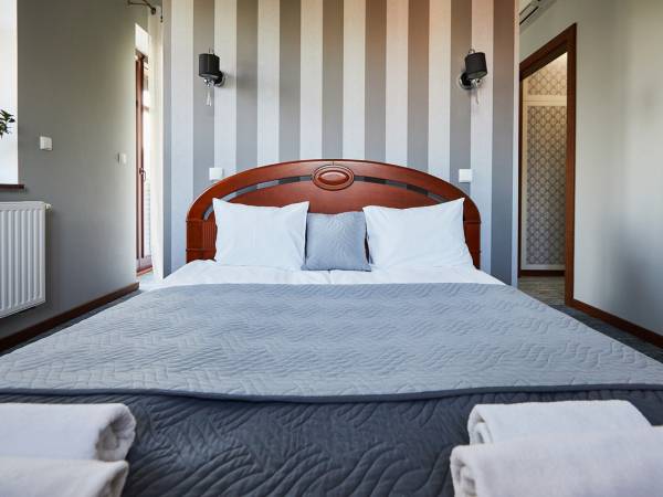 Ośrodek Biała Koszula