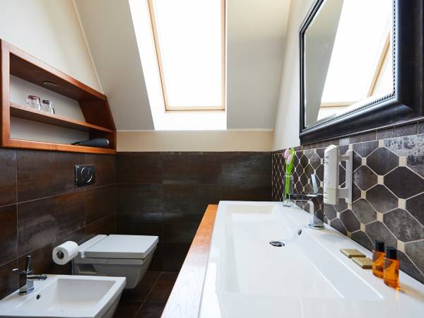 Ośrodek Biała Koszula