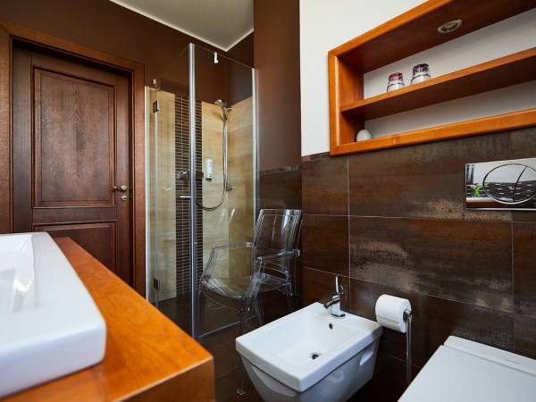 Ośrodek Biała Koszula