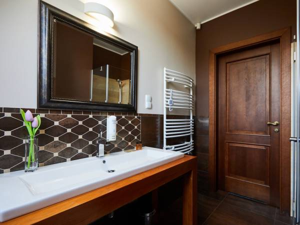 Ośrodek Biała Koszula