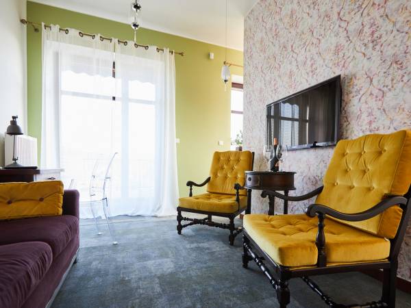 Ośrodek Biała Koszula