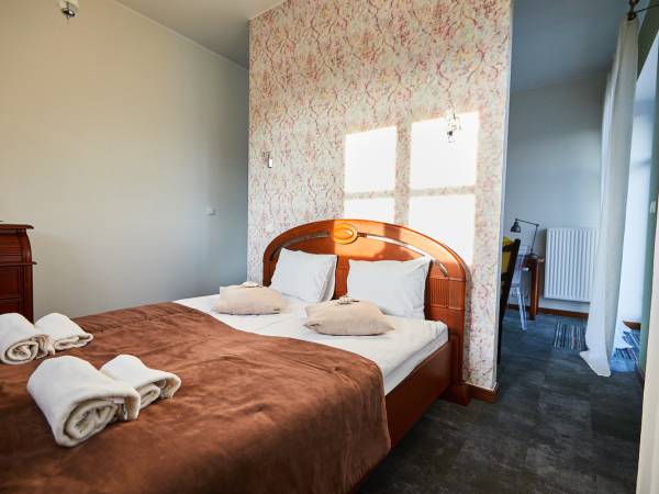 Ośrodek Biała Koszula