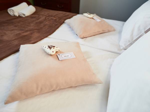 Ośrodek Biała Koszula