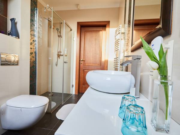 Ośrodek Biała Koszula