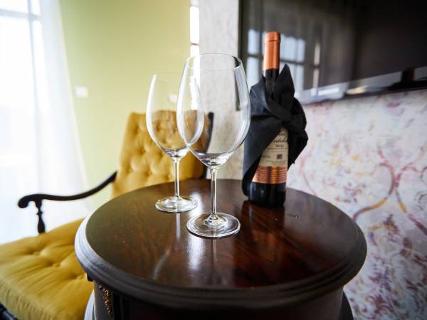 Ośrodek Biała Koszula