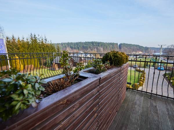 Ośrodek Biała Koszula