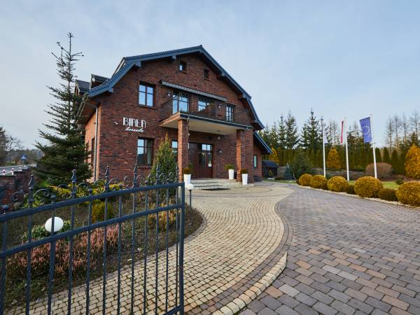 Ośrodek Biała Koszula