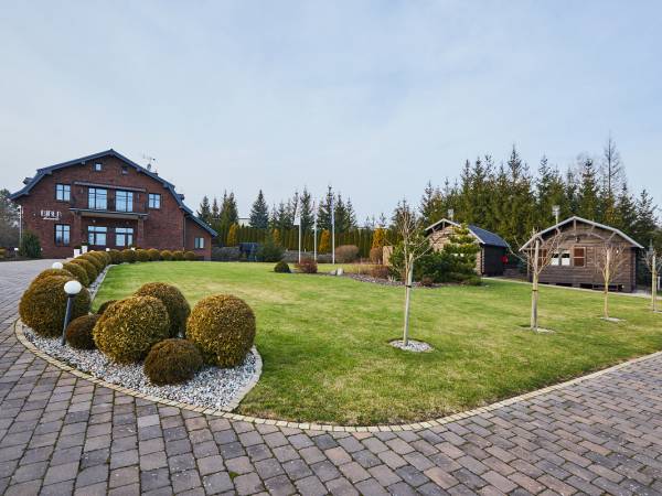 Ośrodek Biała Koszula