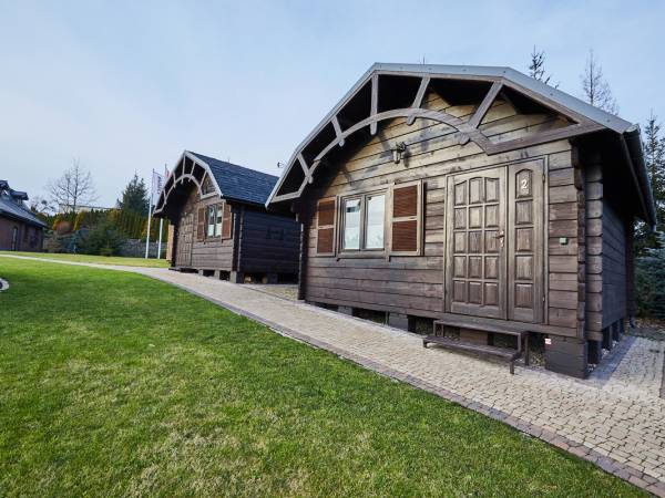 Ośrodek Biała Koszula