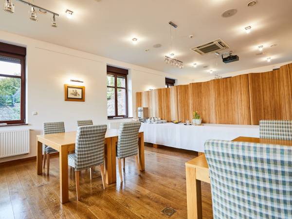 Ośrodek Biała Koszula