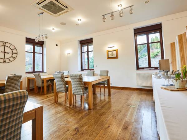 Ośrodek Biała Koszula