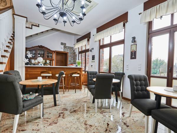 Ośrodek Biała Koszula