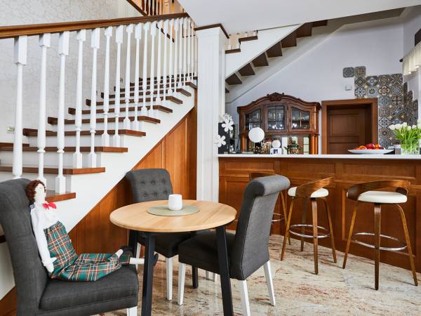 Ośrodek Biała Koszula