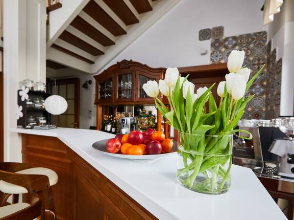 Ośrodek Biała Koszula