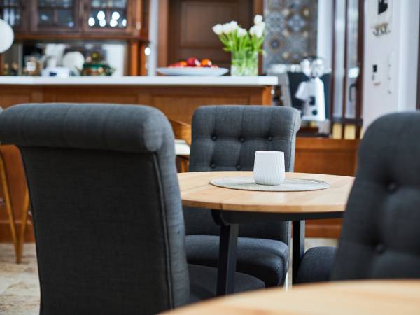 Ośrodek Biała Koszula