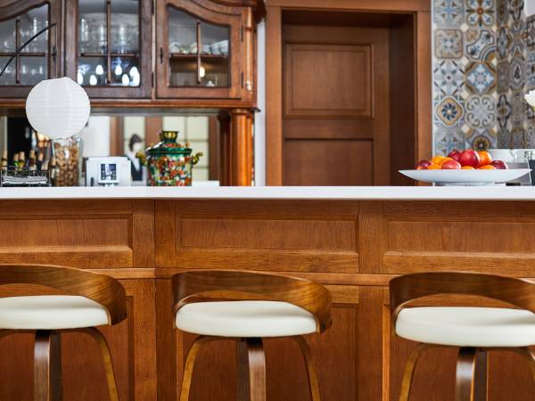 Ośrodek Biała Koszula