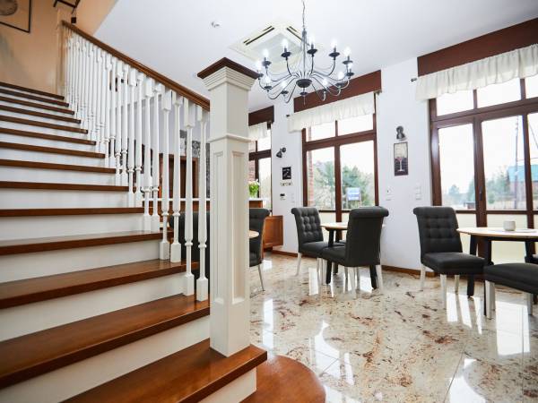 Ośrodek Biała Koszula