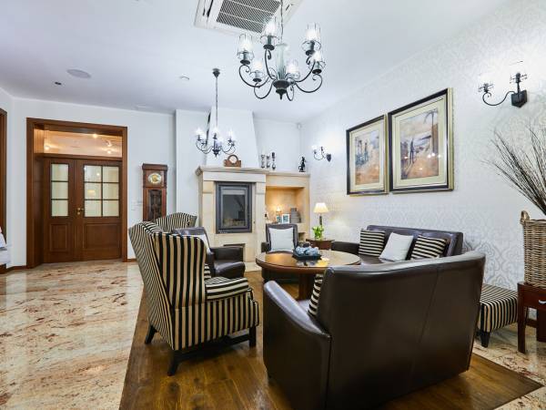 Ośrodek Biała Koszula