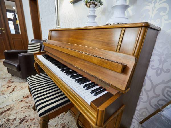 Ośrodek Biała Koszula