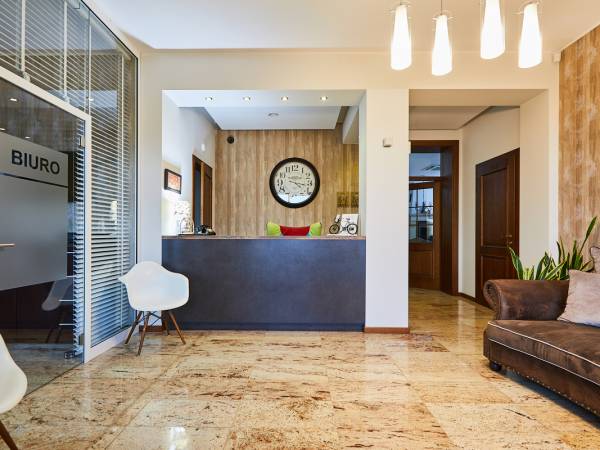 Ośrodek Biała Koszula