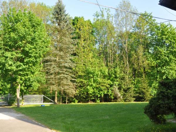 Ośrodek Wypoczynkowy Maćkowice