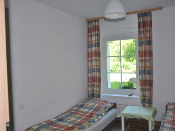 Ośrodek Wypoczynkowy Maćkowice