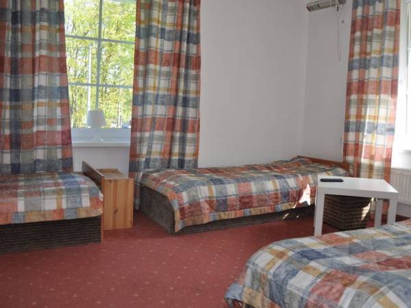 Ośrodek Wypoczynkowy Maćkowice