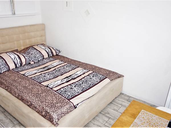 Pokój 2-osobowy z łazienką