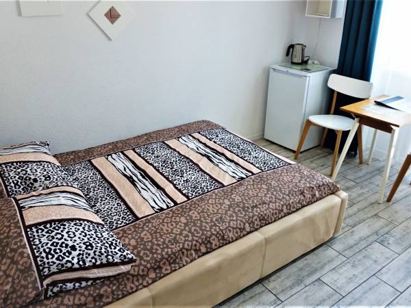 Pokój 2-osobowy z łazienką