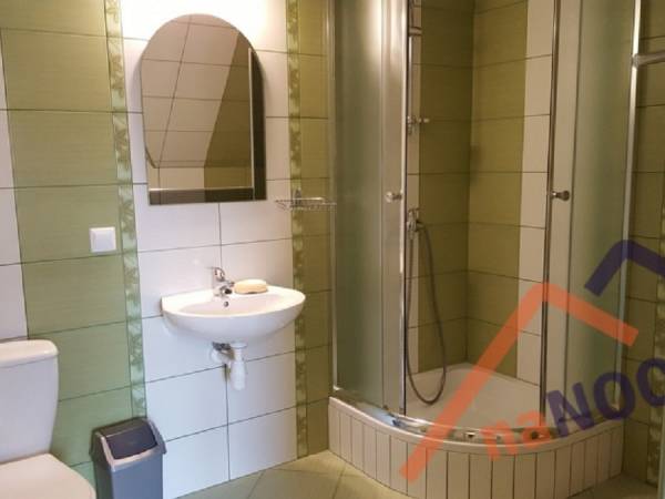 Pokoje gościnne Przy Kozińcu