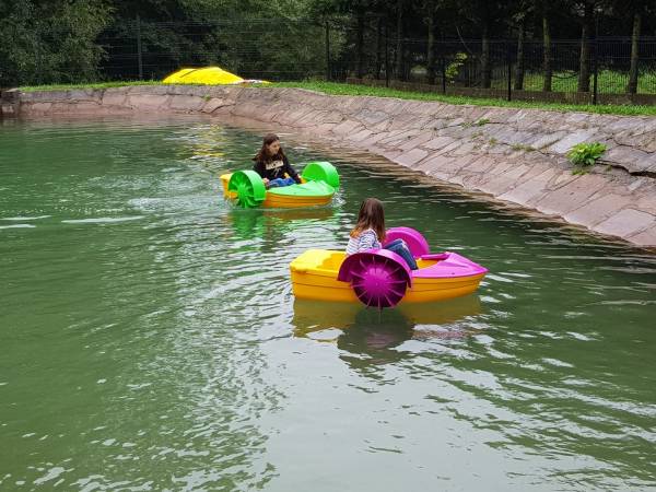 Agroturystyka-Zagroda Studzienno