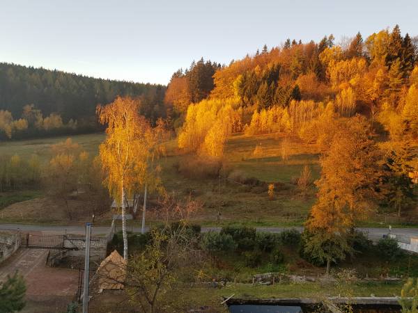 Agroturystyka-Zagroda Studzienno