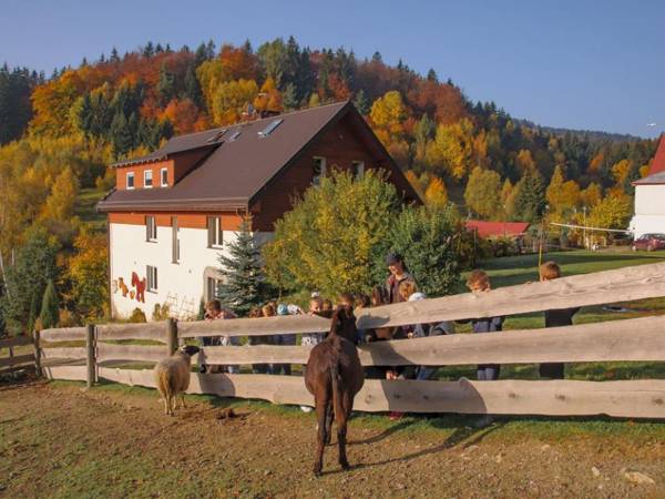 Agroturystyka-Zagroda Studzienno