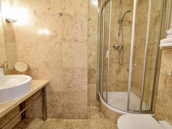 Avangard dla dwóch osób