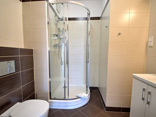 Aquamarina dla trzech osób