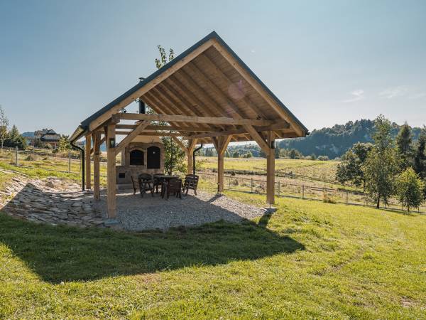 Apartamenty Zielone Skałki 