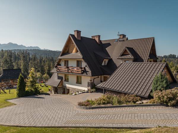 Jedla Miejsce gościnne