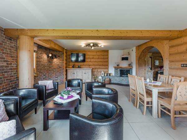 Jedla Miejsce gościnne