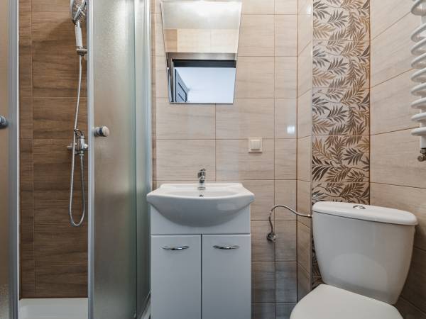 Dom Wypoczynkowy u Rafała i Joanny