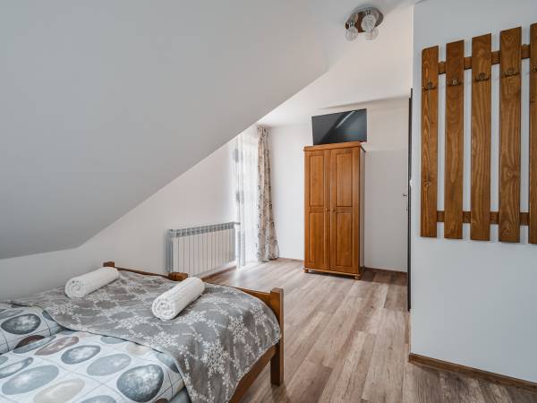 Dom Wypoczynkowy u Rafała i Joanny