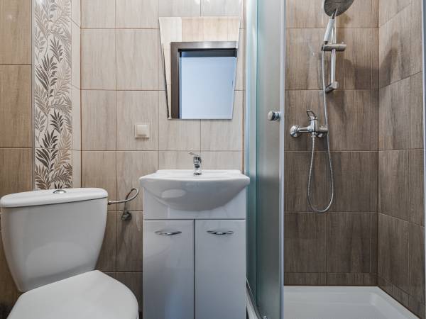 Dom Wypoczynkowy u Rafała i Joanny